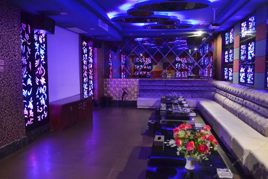 Huangzu International Hotel Huaihua Extérieur photo